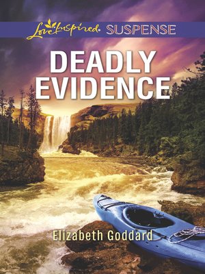 cover image of Deadly Evidence
